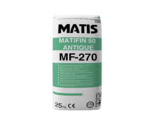 MF-270 MATIFIN 50 ANTIQUE MockupWeb