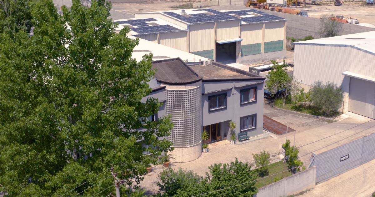 Home Matis Construction Chemicals